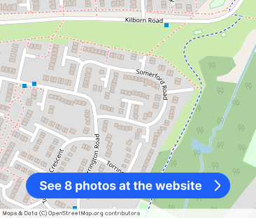 Devonshire Close, Wellingborough, NN8 - Photo 1