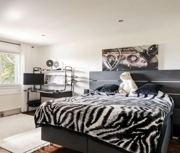 Mellanvägen, Kävlinge - Foto 1