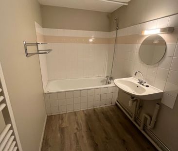 T2 de 47m² – Centre Ville – LIMOGES – LOCATION – BEGIP - Photo 5