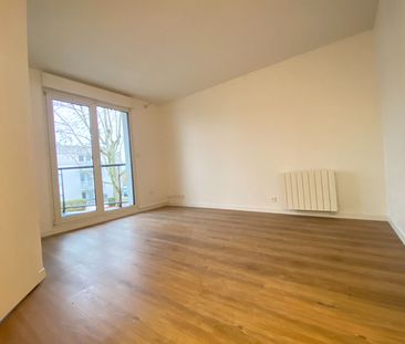 Location Appartement 2 pièces 33m² - Photo 2