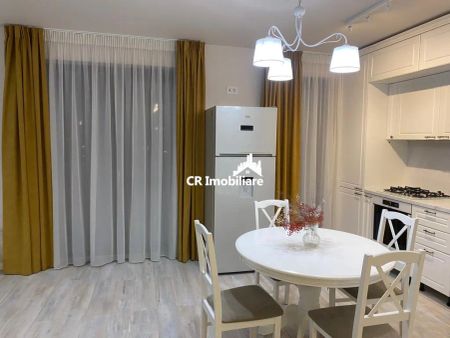 Apartament 3 camere Vitan - Photo 3