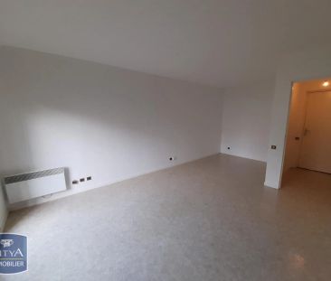 Appartement à louer 1 pièce 33.66m² - Photo 3