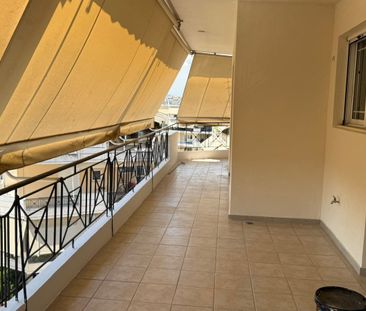 Διαμέρισμα για ενοικίαση Ντούτσαγα (Αγρίνιο) - Φωτογραφία 3