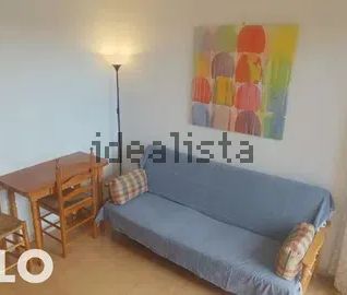 Alquiler de piso en Calle Antonio Gil - Photo 1