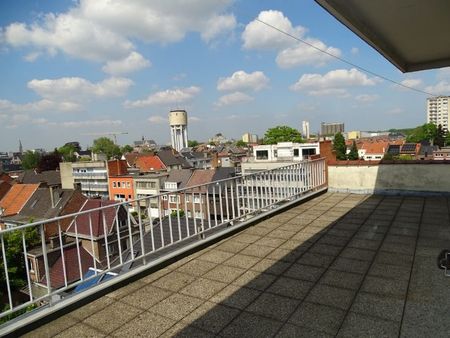 Penthouse te huur - Photo 3