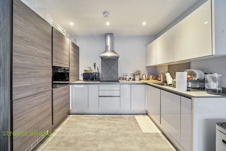 Tamworth Road, Croydon, Surrey, CR0 - Photo 2