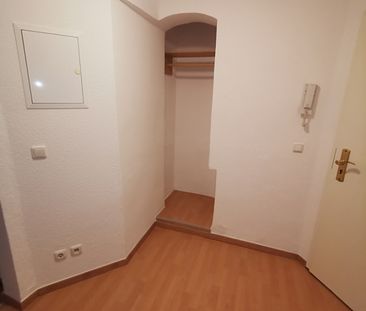 Renovierte 1,5-Zimmer-Wohnung in Freiberg! - Photo 6