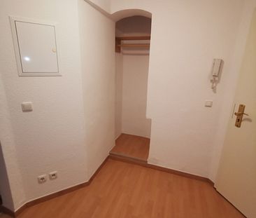 Renovierte 1,5-Zimmer-Wohnung in Freiberg! - Foto 6