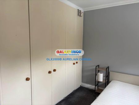 Apartament 4 camere Snagov/mobilat/utilat/sp 80mp/etaj 1 - Photo 2