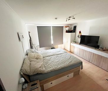 2 Zimmer Wohnung mit Balkon in Hamburg-Jenfeld / Nähe EKZ - Foto 6