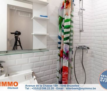 Appartement te huur - Foto 1