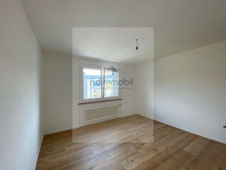 For rent, 4.5 rooms, Primevères 2, Le Locle - Photo 4