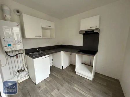 Appartement à louer 2 pièces 40.98m² - Photo 3