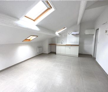 A LOUER APPARTEMENT T2 BEZIERS - Photo 2