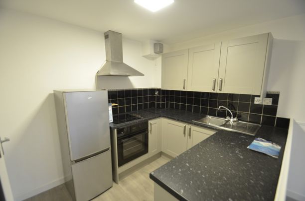 1 bedroom Property to rent - Photo 1