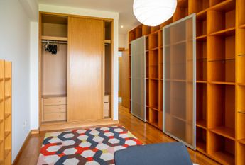 Apartamento T2 em Porto