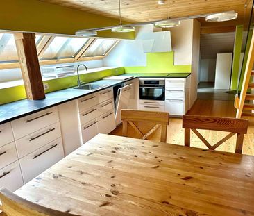 4.5 Zimmer, 93 m² - Photo 3