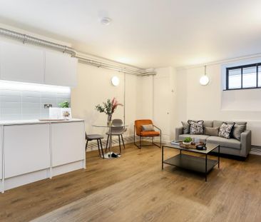 1 bedroom apartment to rent - Photo 5
