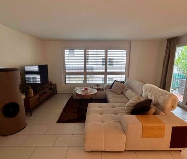 3.5 Zimmer, 83 m², EG - Photo 1