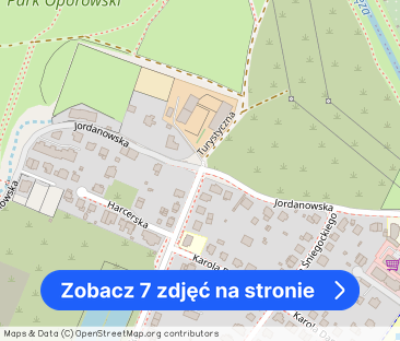 2 pokoje | Oporów | garaż | balkon | zieleń - Zdjęcie 1