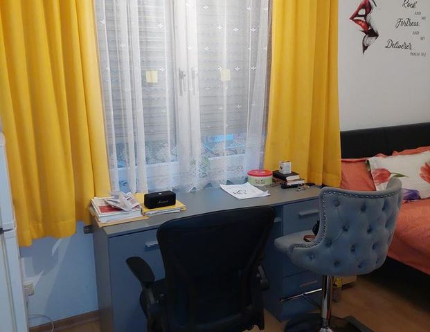 Zimmer in WG - Foto 1