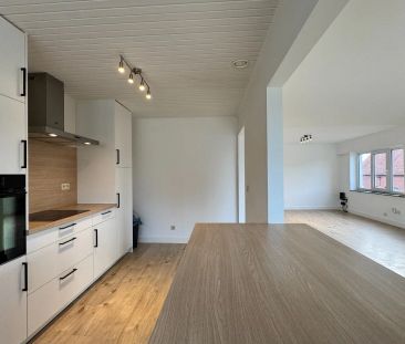 Verzorgd appartement met 2 slaapkamers en garage. - Foto 5