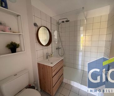 Location Appartement 2 pièces 35m² - Photo 4
