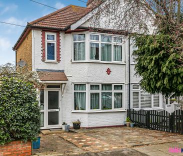 Crownhill Road - Photo 2
