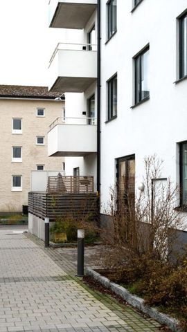 Johannesbäcksgatan 57, 754 44, Uppsala - Photo 4
