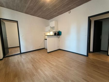 Location appartement 2 pièces, 30.66m², Narbonne - Photo 4