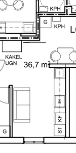 Kungsgatan, Växjö - Photo 4