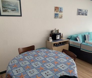 Studio te huur - Photo 5