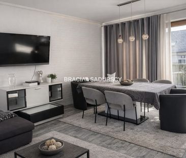 4 pok.mieszkanie 90m2,ogródek.garaż,m.postojowe! - Photo 2