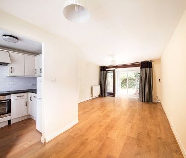 Castle Farm Mews, Jesmond - Photo 1