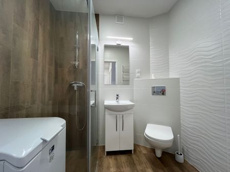 Mieszkanie 2 pokojowe - Photo 4