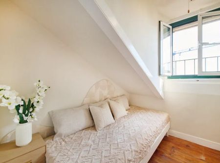 Largo Vitorino Damásio, Lisbon, Lisbon 1200-872 - Photo 2