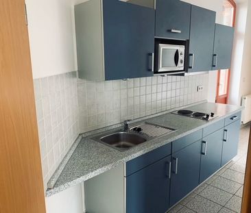 Geräumige 2-Zimmer-Wohnung in beliebter Wohnlage - Photo 3