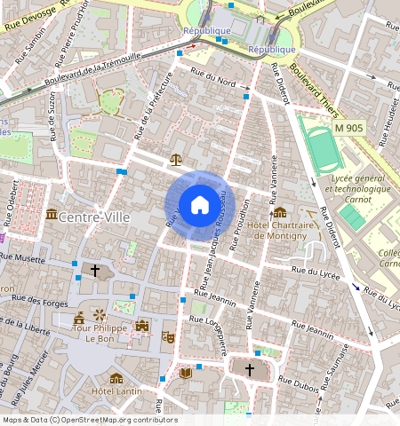 COTE-D'OR (21), - BOURGOGNE-FRANCHE-COMTÉ, DIJON (21000)