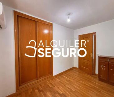 Piso en alquiler en Chamartin - Foto 3