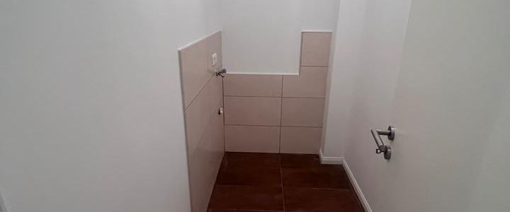 Wohnung 94qm Erstbezug nach Sanierung - Foto 1