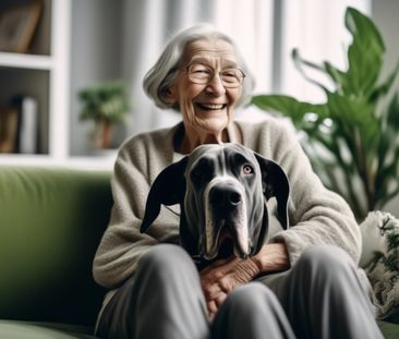 3 ½ à Louer, Animaux Acceptés! - Photo 2