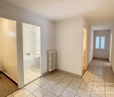 3.5 Zimmer, 65 m², 3. Stock - Foto 5