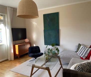 Sköntorpsvägen, Årsta - Photo 1