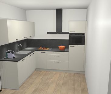 Spijt 51, Sint-Michielsgestel, 5271BB - Photo 2