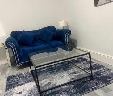 1 Bed Flat, Dorrick Court, SO15 - Photo 5