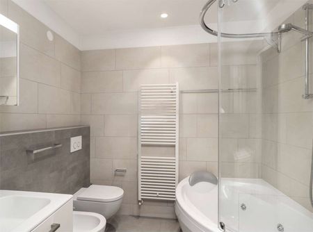 2.5 Zimmer, 110 m² - Foto 3