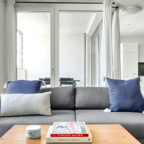 Donaumarina Stiege 1, Wehlistraße 330/stiege 1 - Foto 1