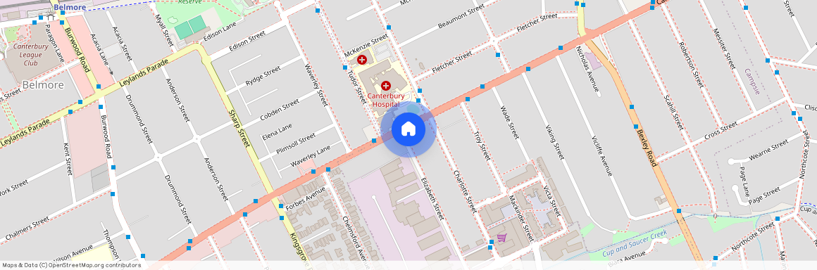 11/532-536 Canterbury Road, NSW 2194, Campsie