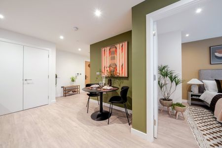 1 bedroom apartment to rent - Photo 5