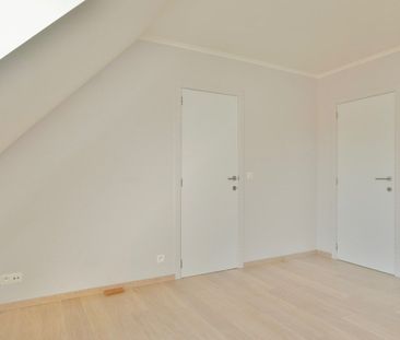 Duplex appartement te huur in Westkerke met garage - Photo 1